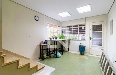 Casa para venda - vila mariana, 2 quartos,  134 m² - são paulo
