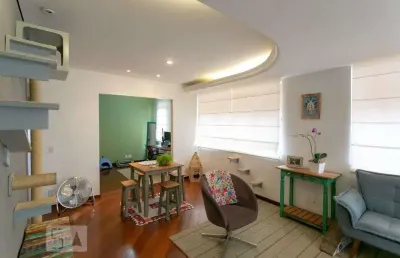 Apartamento para venda - anchieta, 2 quartos,  95 m² - belo horizonte