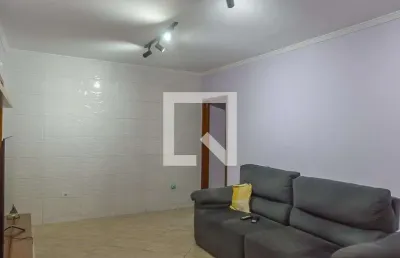 Casa para venda - rudge ramos, 2 quartos,  240 m² - são bernardo do campo