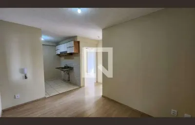 Apartamento para venda - tulipas, 2 quartos,  42 m² - jundiaí