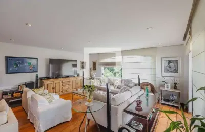 Apartamento para venda - pinheiros, 4 quartos,  230 m² - são paulo