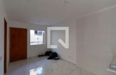 Apartamento para venda - cangaíba, 2 quartos,  37 m² - são paulo
