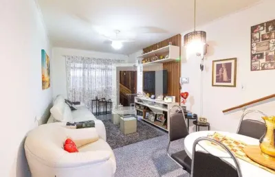 Casa para venda - bela vista, 3 quartos,  270 m² - osasco