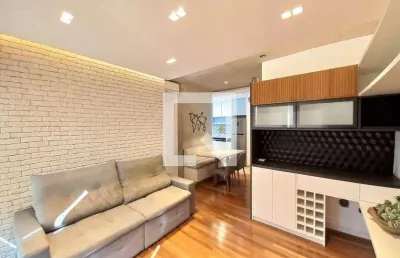 Apartamento para venda - cambuí, 2 quartos,  70 m² - campinas