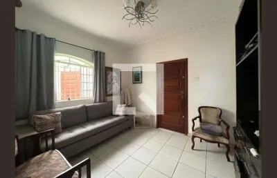 Casa para venda - serra, 4 quartos,  200 m² - belo horizonte