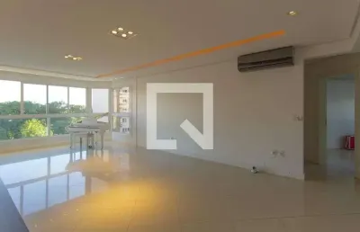 Apartamento para venda - centro, 4 quartos,  193 m² - canoas