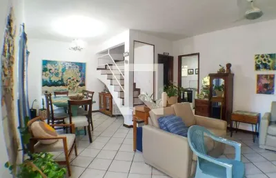 Casa / sobrado em condomínio para venda - maria paula, 4 quartos,  180 m² - niterói