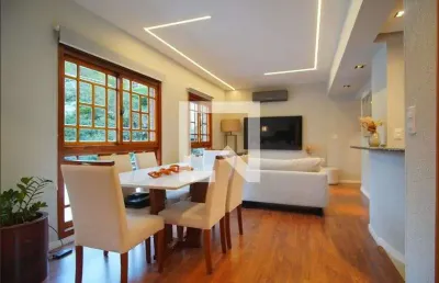 Apartamento para venda - bela vista, 2 quartos,  110 m² - porto alegre