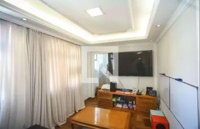Cobertura para venda - barro preto, 4 quartos,  200 m² - belo horizonte