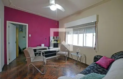 Casa para venda - santo antônio, 3 quartos,  120 m² - porto alegre