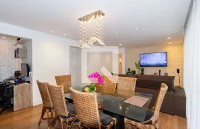 Apartamento para venda - mooca, 3 quartos,  182 m² - são paulo