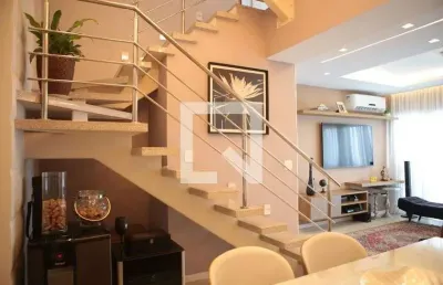 Cobertura para venda - jacarepaguá, 4 quartos,  211 m² - rio de janeiro