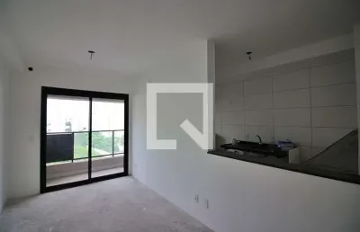Apartamento para venda - jardim do mar, 2 quartos,  52 m² - são bernardo do campo