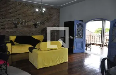 Casa para venda - engenho novo, 4 quartos,  206 m² - rio de janeiro