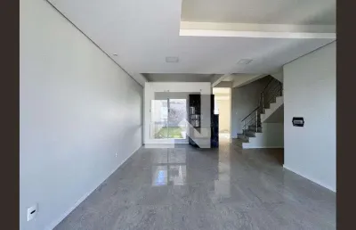 Casa para venda - campestre, 3 quartos,  129 m² - são leopoldo