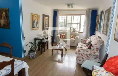 Apartamento para venda - consolação, 4 quartos,  126 m² - são paulo