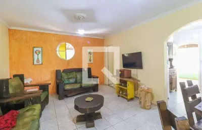 Casa para venda - torres de são josé, 2 quartos,  180 m² - jundiaí
