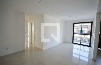Apartamento para venda - tijuca, 3 quartos,  75 m² - rio de janeiro