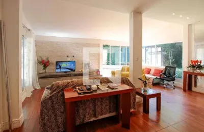 Casa para venda - itanhangá, 4 quartos,  285 m² - rio de janeiro