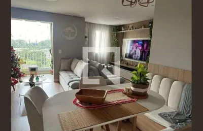 Apartamento para venda - campo grande, 2 quartos,  72 m² - são paulo
