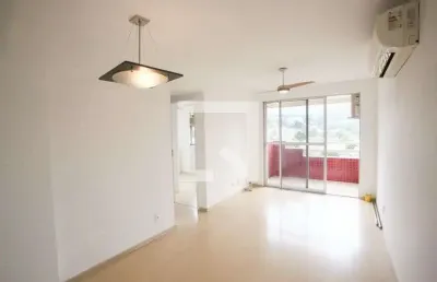 Apartamento para venda - pechincha, 3 quartos,  75 m² - rio de janeiro