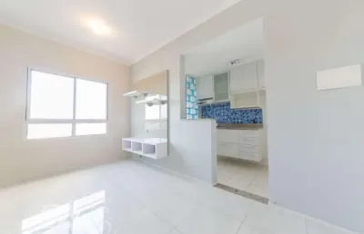 Apartamento para venda - jardim são vicente , 2 quartos,  48 m² - campinas