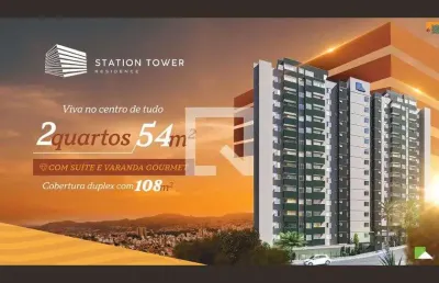 Cobertura para venda - fernão dias, 2 quartos,  103 m² - belo horizonte