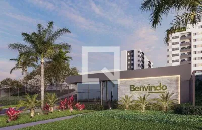 Apartamento para venda - indaiá, 3 quartos,  70 m² - belo horizonte