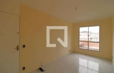 Apartamento para venda - jardim marajoara , 2 quartos,  54 m² - são paulo