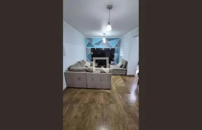 Apartamento para venda - campestre, 3 quartos,  115 m² - santo andré