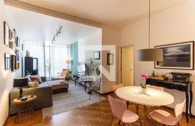 Apartamento para venda - santa cecília, 2 quartos,  90 m² - são paulo