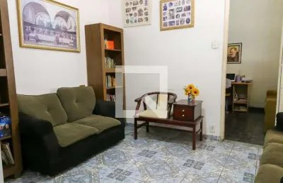 Casa / sobrado em condomínio para venda - méier, 2 quartos,  59 m² - rio de janeiro