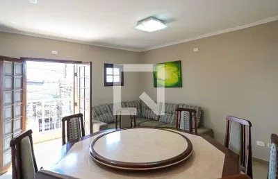 Casa para venda - vila das mercês, 3 quartos,  198 m² - são paulo