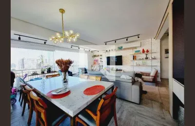 Apartamento para venda - portal do morumbi, 3 quartos,  200 m² - são paulo