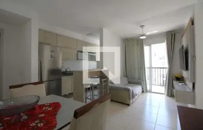Apartamento para venda - jacarepaguá, 3 quartos,  72 m² - rio de janeiro