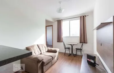 Apartamento para venda - rubem berta, 2 quartos,  54 m² - porto alegre