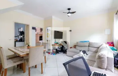 Casa / sobrado em condomínio para venda - vila mazzei, 3 quartos,  100 m² - são paulo