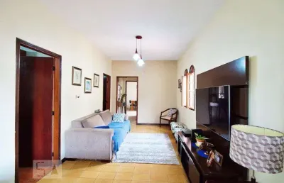 Casa para venda - jardim monte kemel, 2 quartos,  275 m² - são paulo