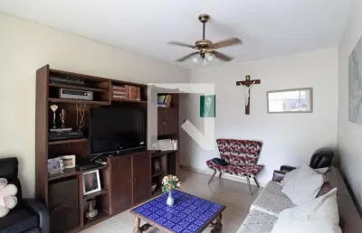 Casa para venda - santa efigênia, 3 quartos,  243 m² - belo horizonte