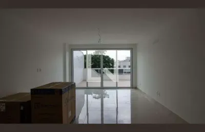 Cobertura para venda - recreio, 3 quartos,  170 m² - rio de janeiro