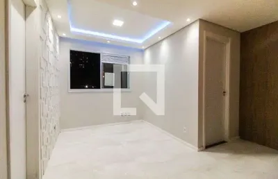 Apartamento para venda - itaquera, 2 quartos,  37 m² - são paulo