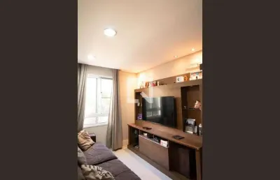 Apartamento para venda - jardim maia, 2 quartos,  47 m² - guarulhos