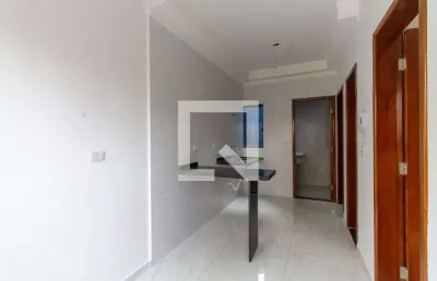 Apartamento para venda - vila carrão, 2 quartos,  33 m² - são paulo
