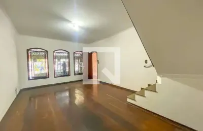 Casa para venda - anchieta, 3 quartos,  220 m² - são bernardo do campo