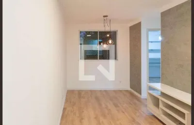 Apartamento para venda - parque prado, 2 quartos,  45 m² - campinas