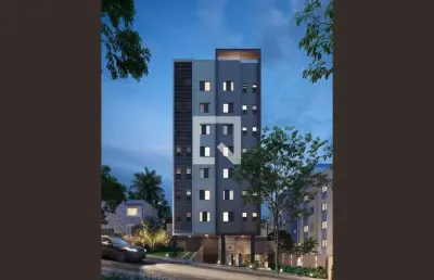 Apartamento para venda - prado, 3 quartos,  77 m² - belo horizonte