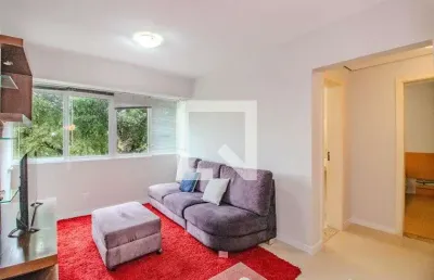 Apartamento para venda - passo d&apos;areia, 1 quarto,  46 m² - porto alegre