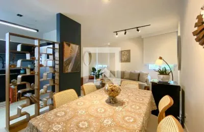 Apartamento para venda - santa lúcia, 2 quartos,  80 m² - belo horizonte