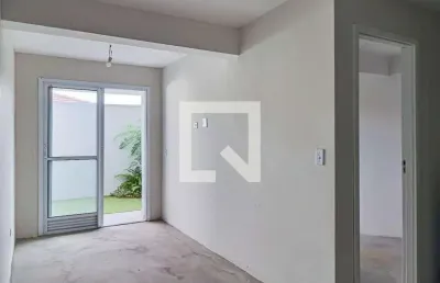 Apartamento para venda - jardim éster yolanda, 1 quarto,  46 m² - são paulo