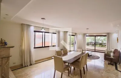 Apartamento para venda - mooca, 4 quartos,  289 m² - são paulo